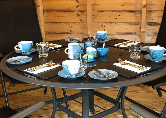 Binnilidh Mhor B&B