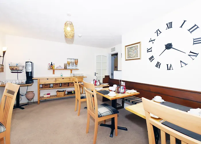 Ardentorrie Guest House